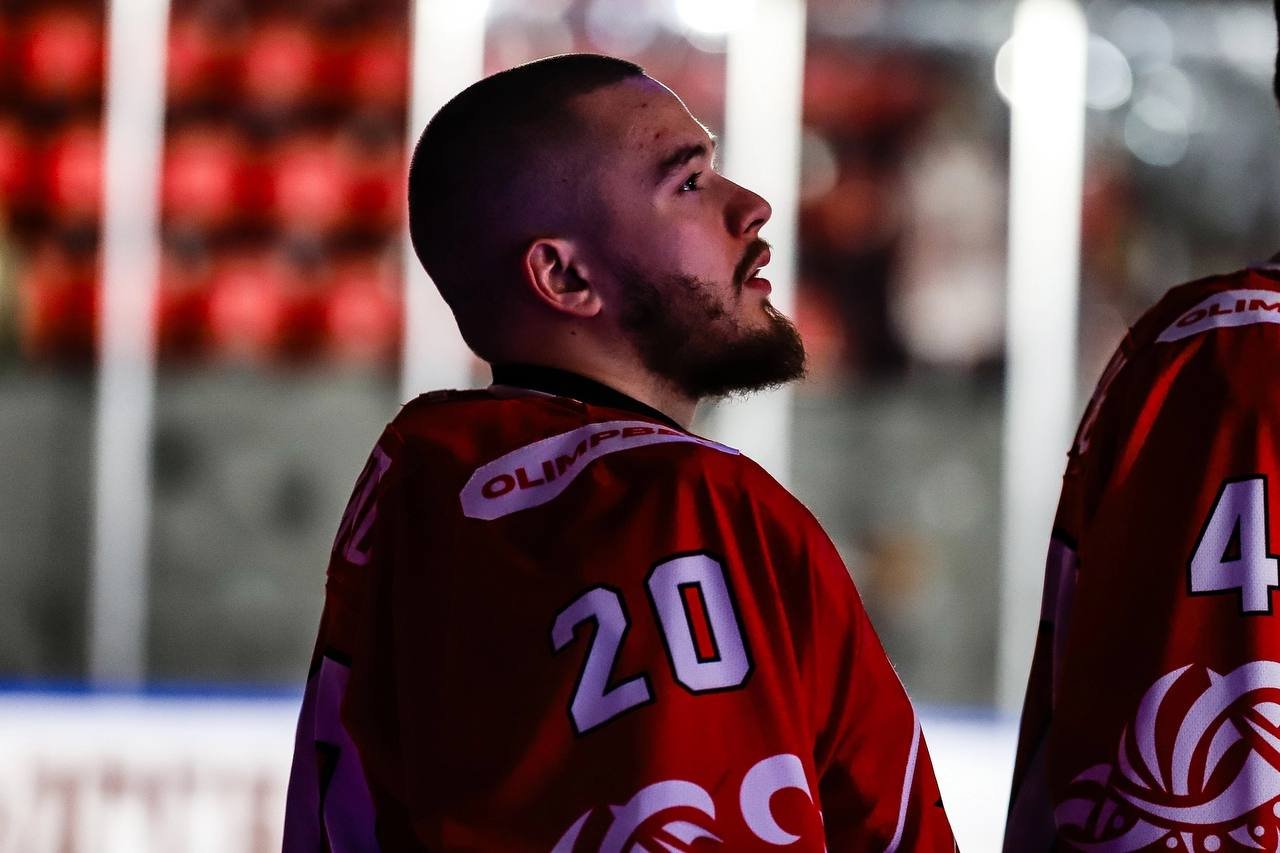 Максим Пузяков: Пока молодой, надо поиграть за команды, где много бросков